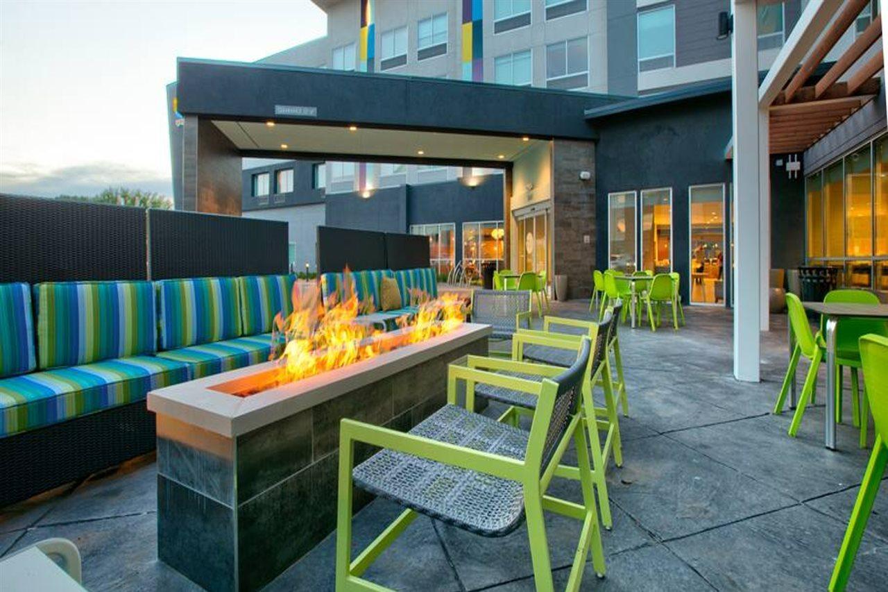 Hotel Tru By Hilton Wichita Falls, Tx 3*