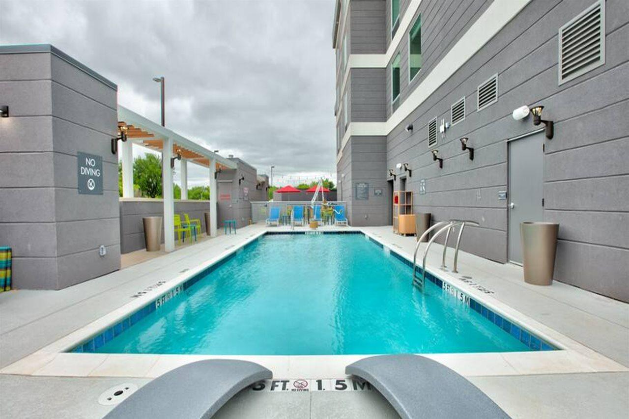 Hotel Tru By Hilton Wichita Falls, Tx Wichita Falls