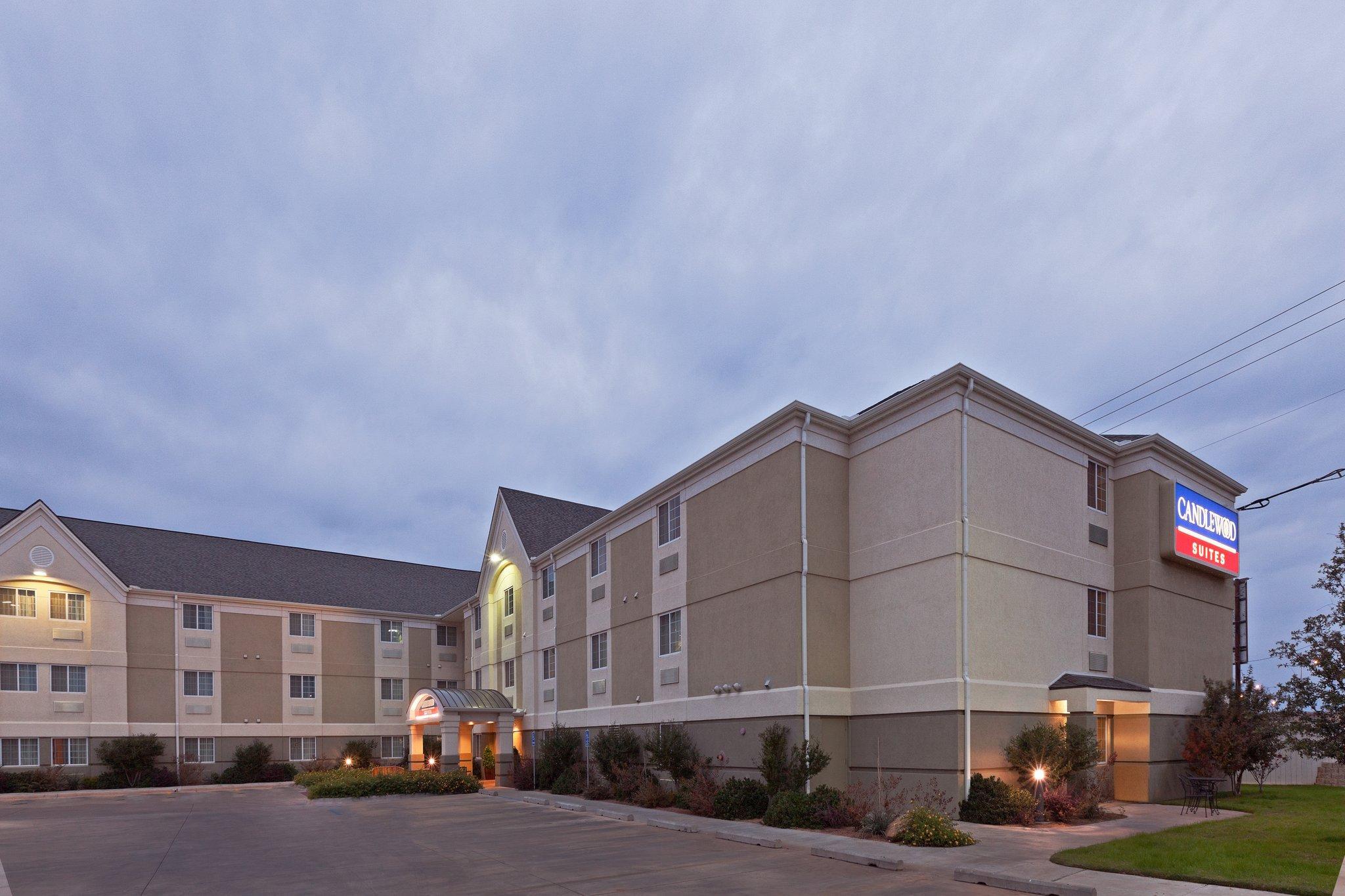 Tru By Hilton Wichita Falls, Tx