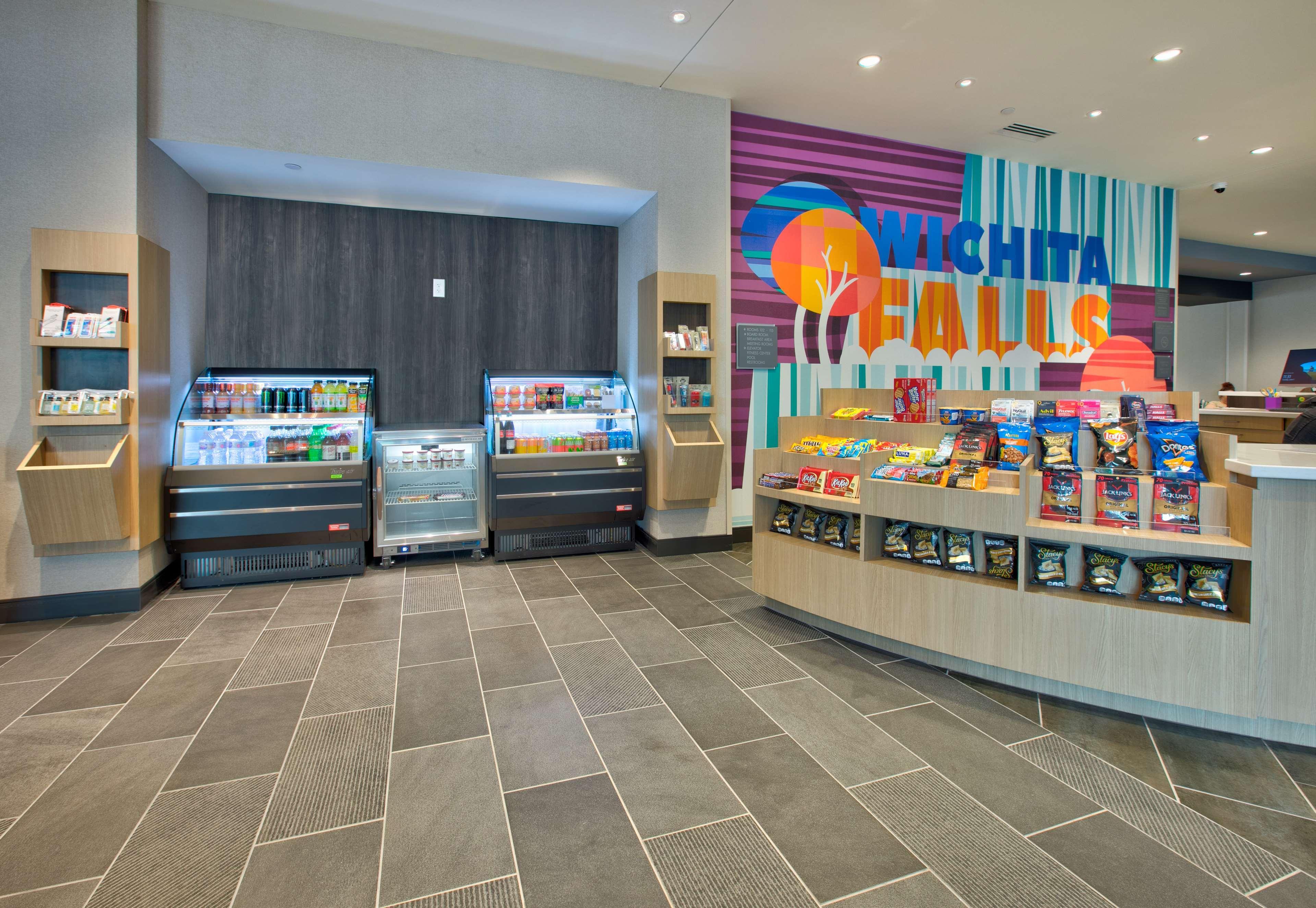 Hotel Tru By Hilton Wichita Falls, Tx 3*