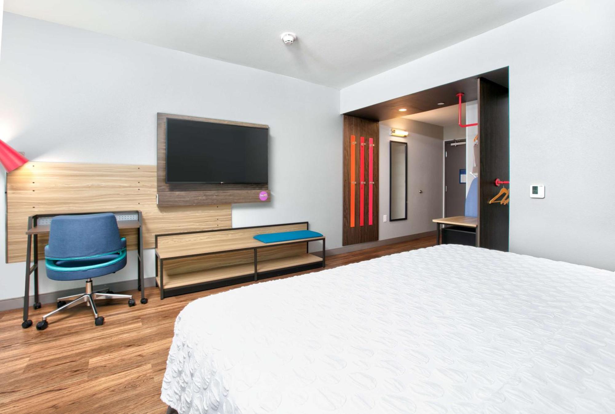 Hotel Tru By Hilton Wichita Falls, Tx