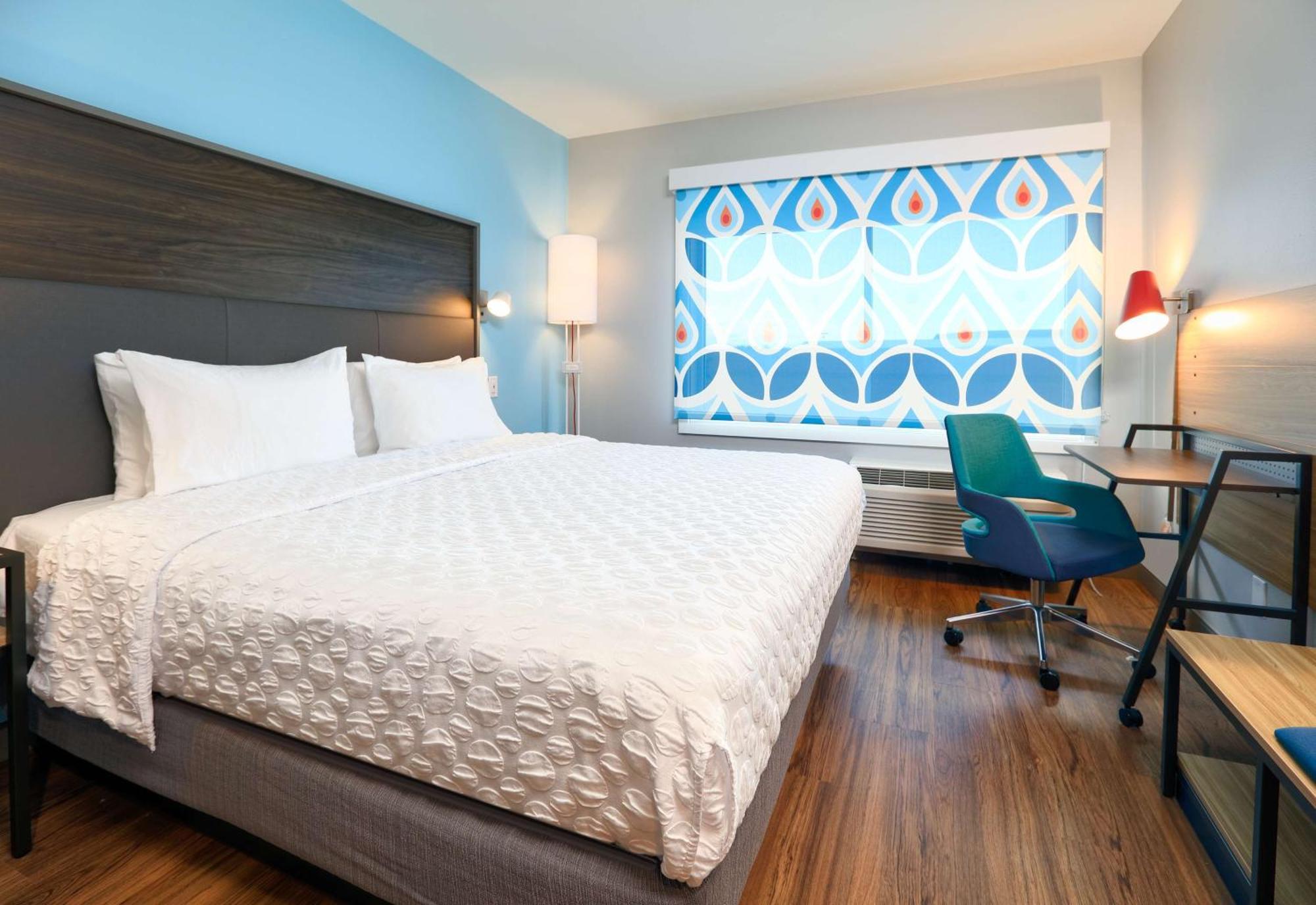 Hotel Tru By Hilton Wichita Falls, Tx 3*