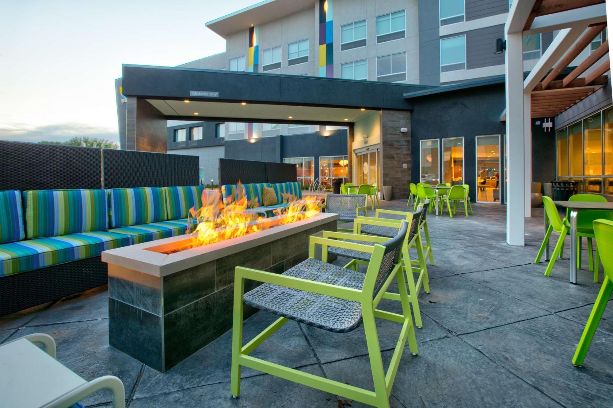 Tru By Hilton Wichita Falls, Tx Hotel 3*