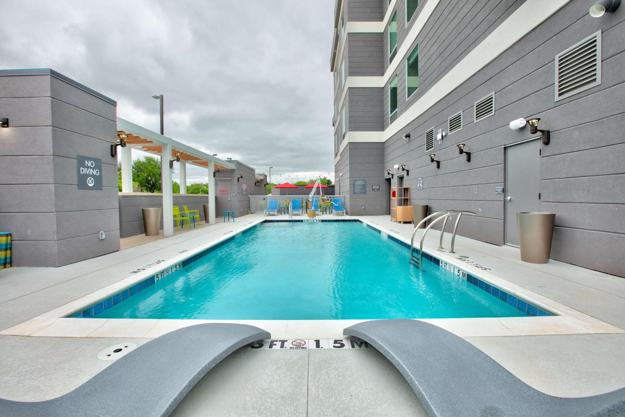 Tru By Hilton Wichita Falls, Tx Hotel 3*